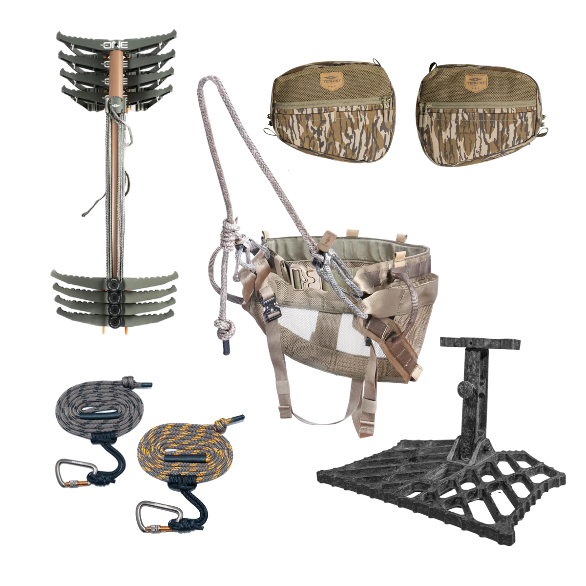 Carnivore Ultralight Complete Starter Kit (11MM)