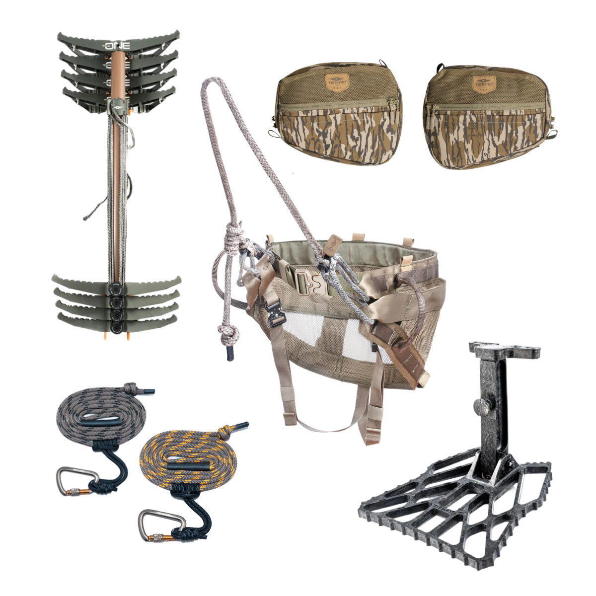 Carnivore Ultralight Complete Starter Kit (11MM)