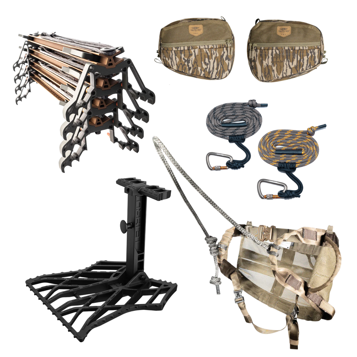 Ultralock SD Complete Starter Kit (11MM)