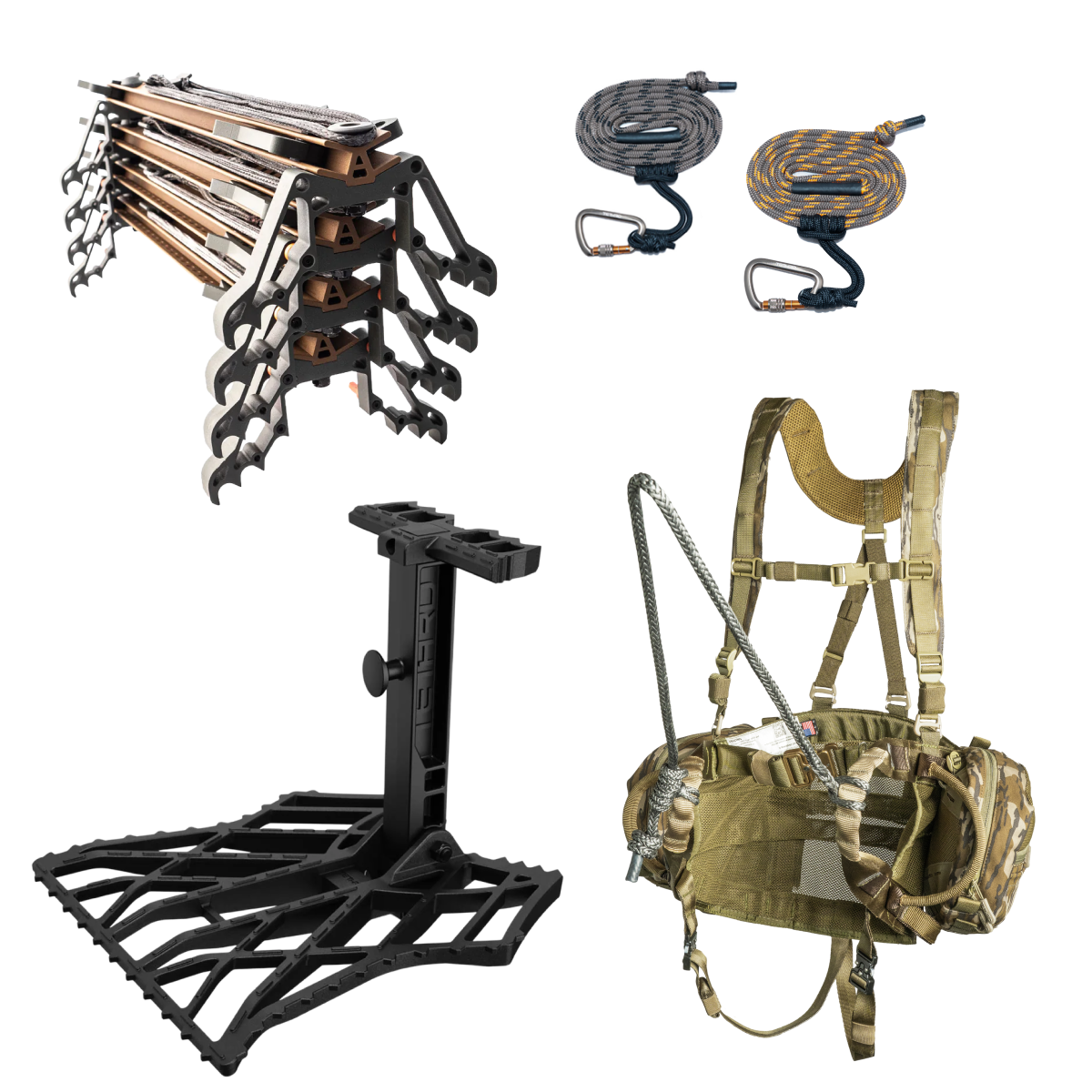 Ultralock Complete Starter Kit (11MM)