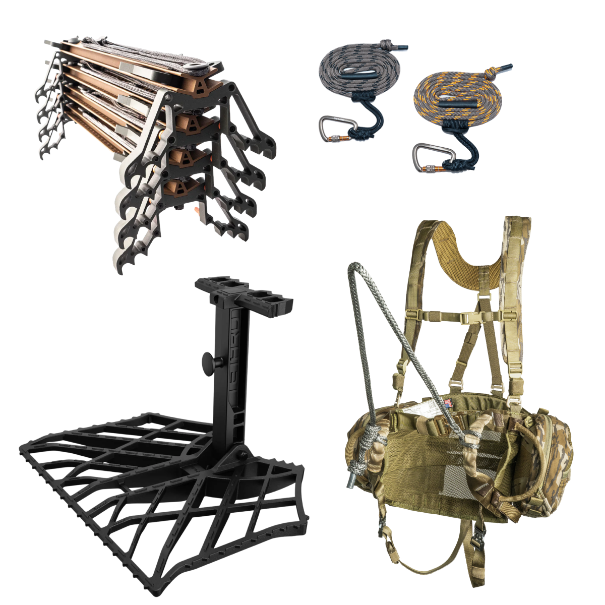 Ultralock Complete Starter Kit (11MM)