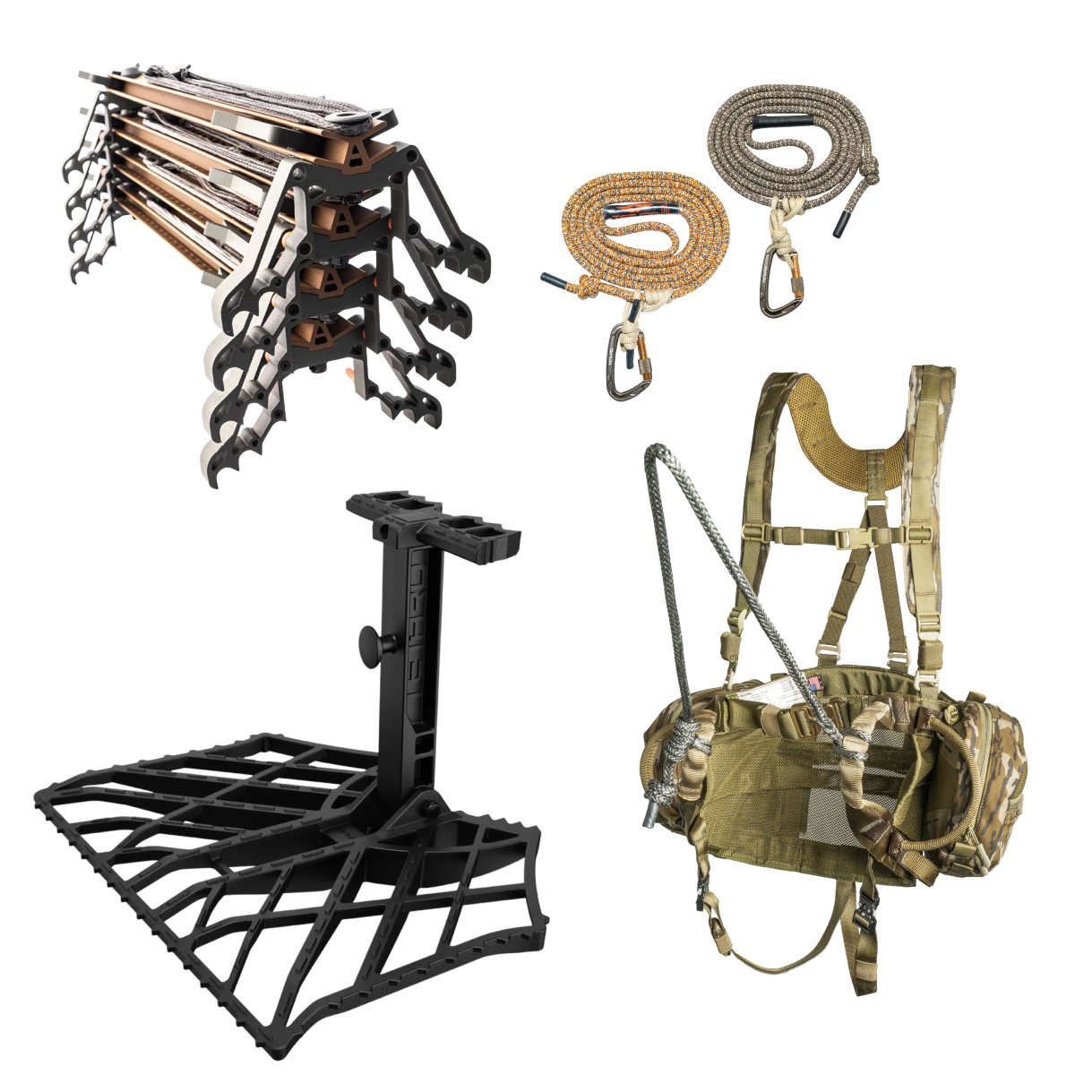 Ultralock Complete Starter Kit (8MM)