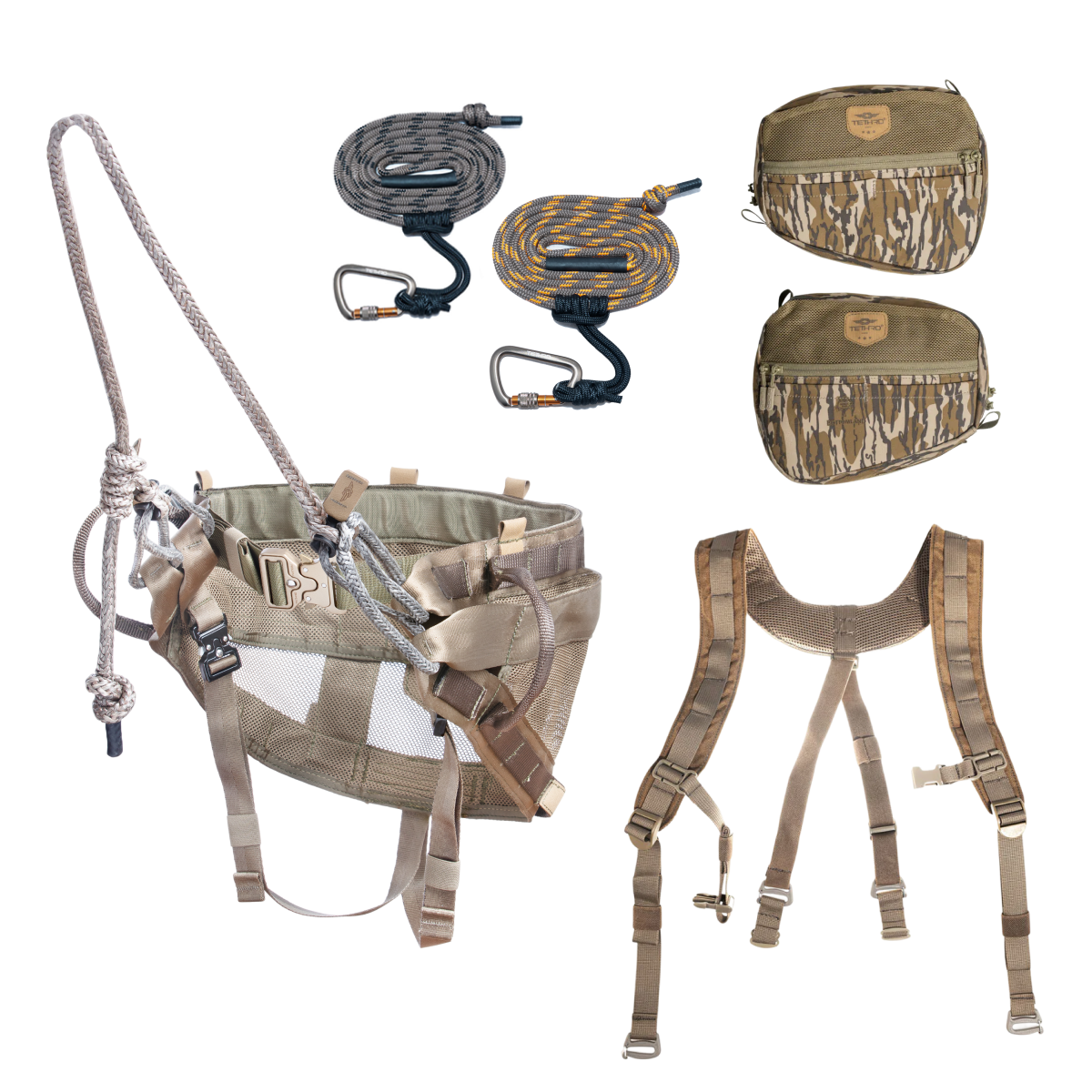 Carnivore 2 Panel Starter Kit