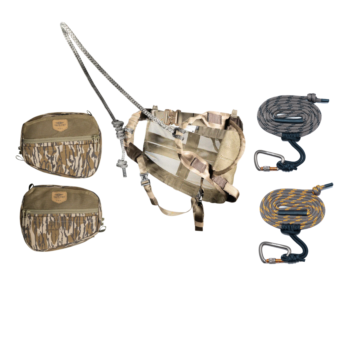 Ultralock SD Starter Kit