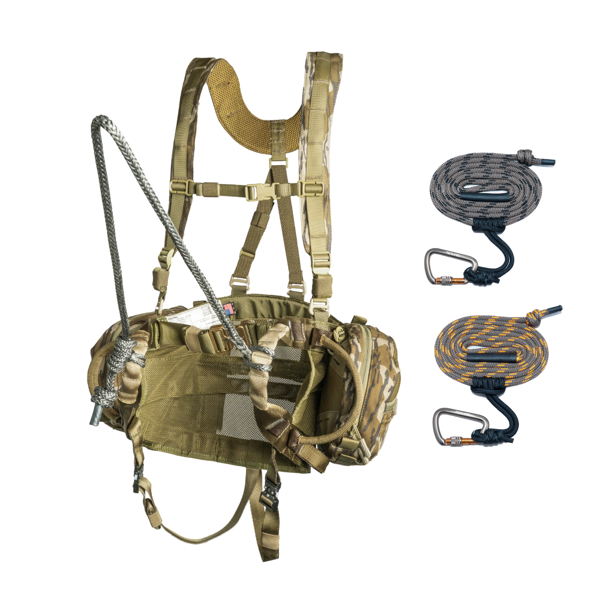 Ultralock Saddle Starter Kit