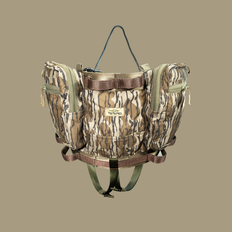 Workhorse Saddle Kit