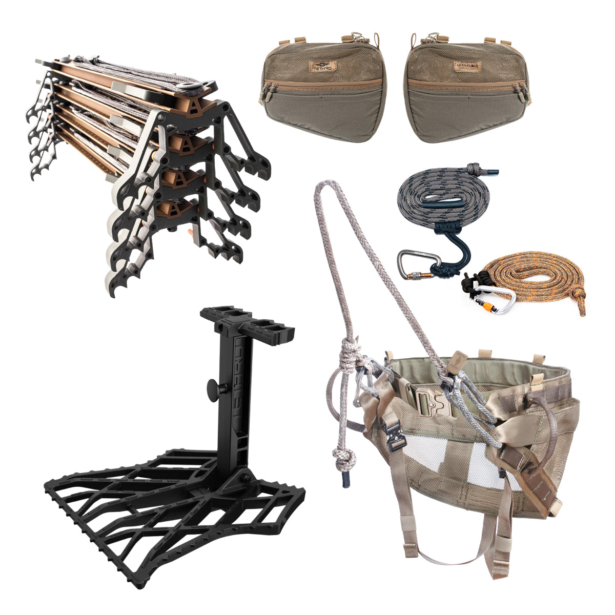 Carnivore 2 Panel Complete Starter Kit