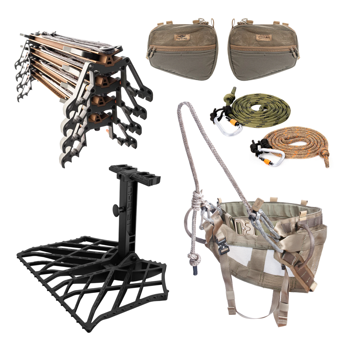 Carnivore 2 Panel Complete Starter Kit
