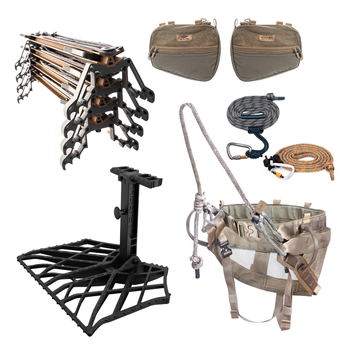 Carnivore 2 Panel Complete Starter Kit
