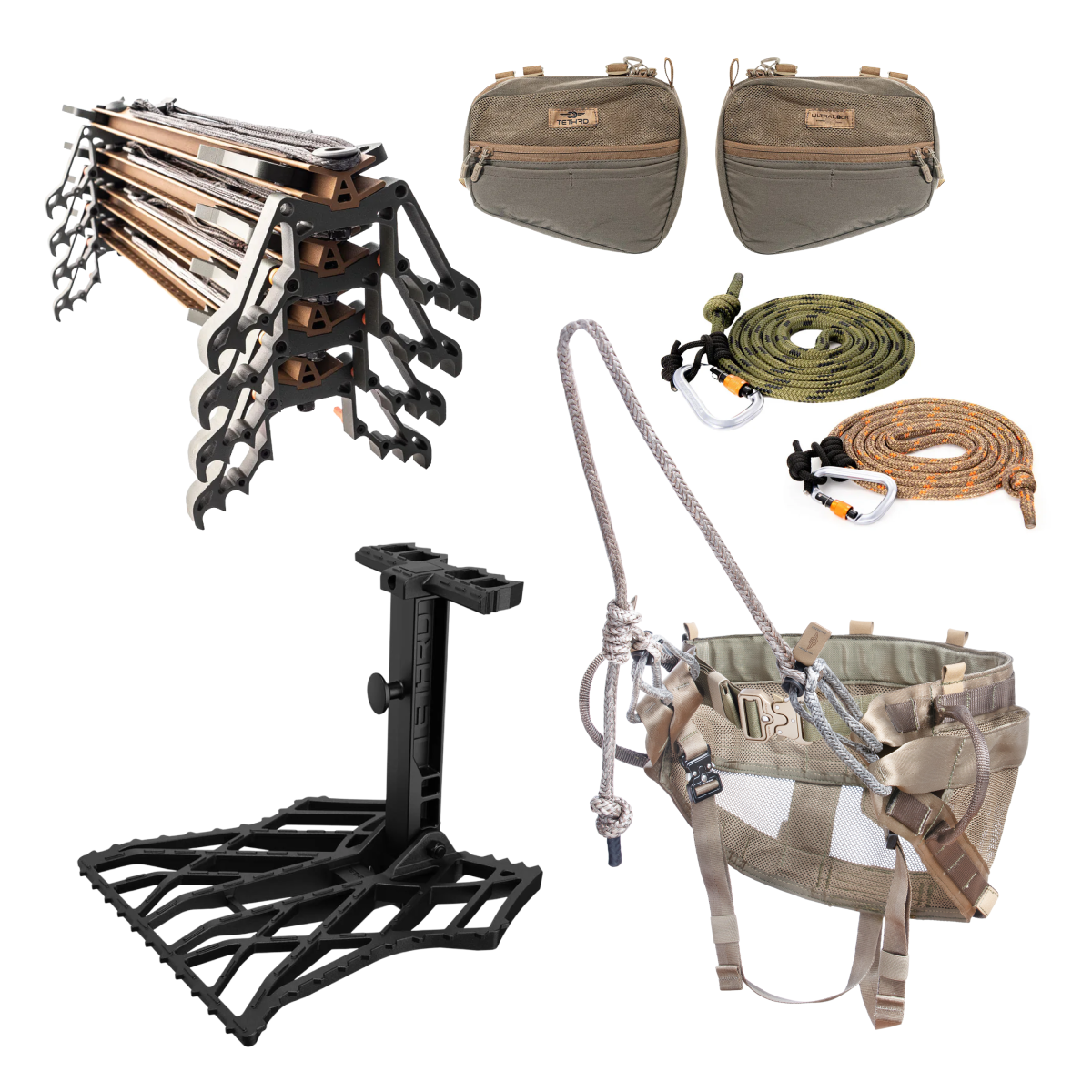 Carnivore 2 Panel Complete Starter Kit