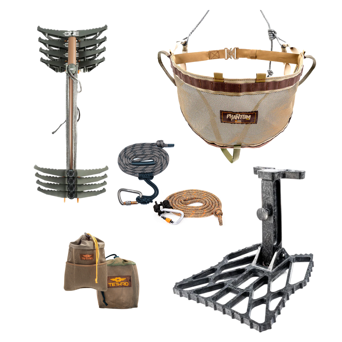 Phantom Ultralight Complete Starter Kit