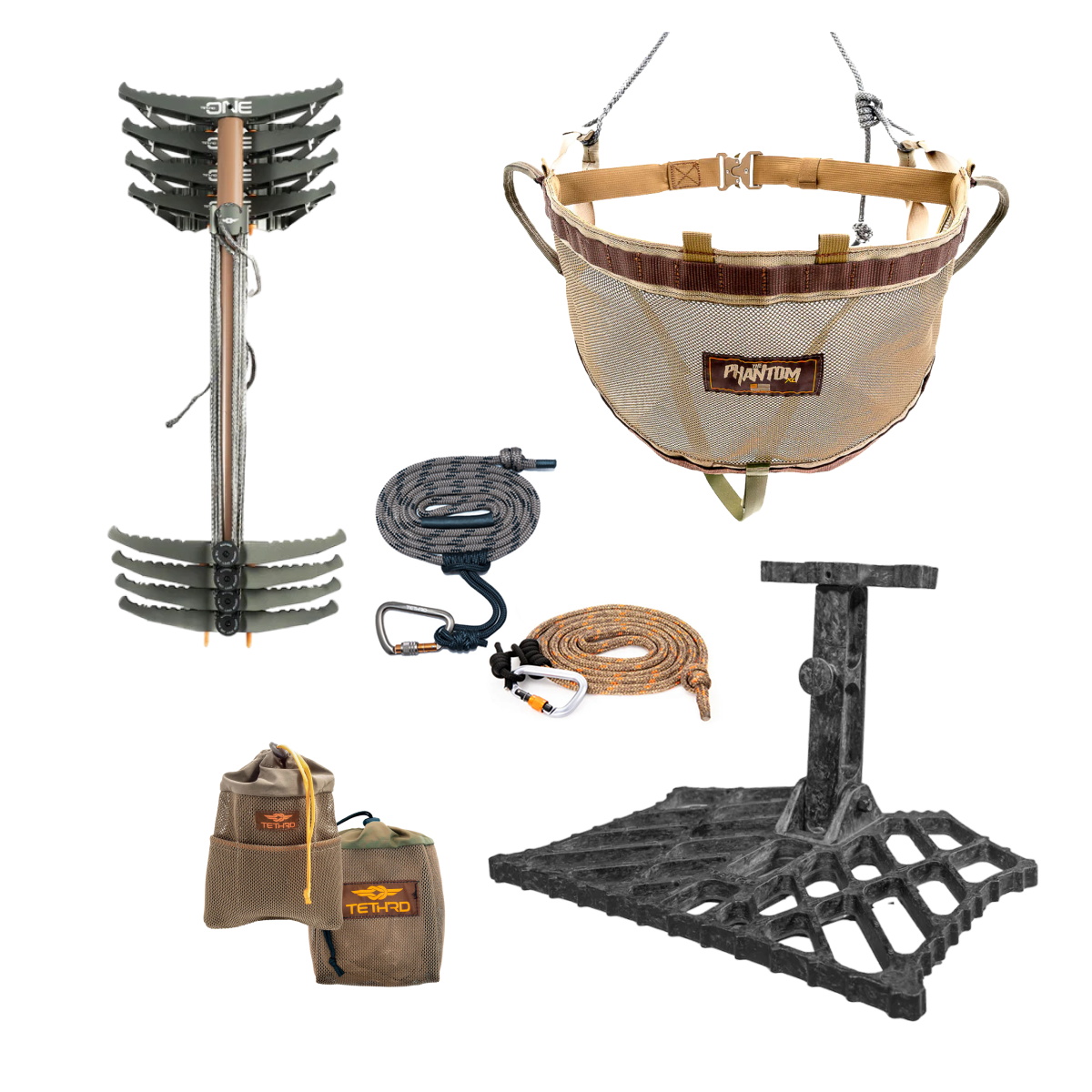 Phantom Ultralight Complete Starter Kit
