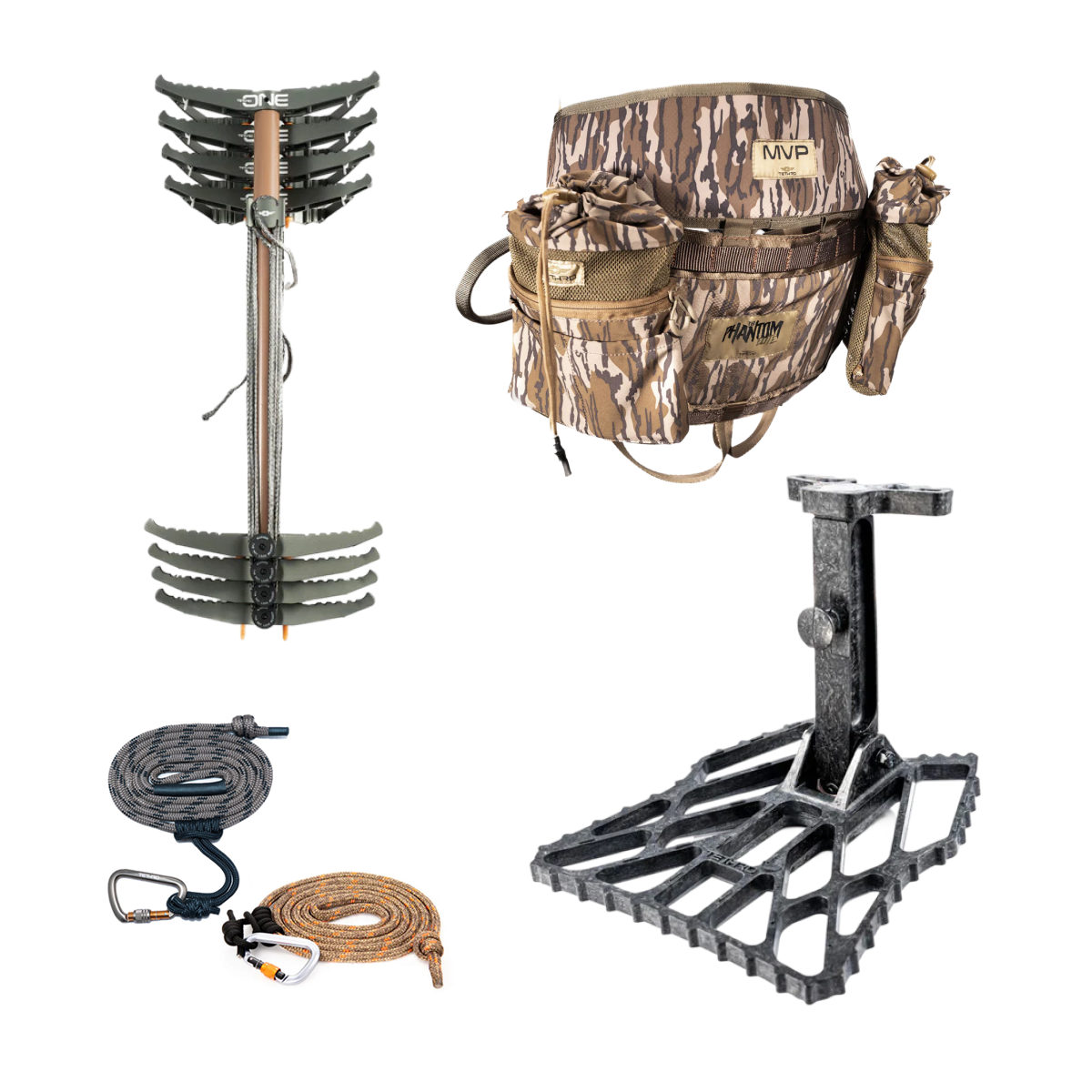 Phantom Elite Ultralight Complete Starter Kit