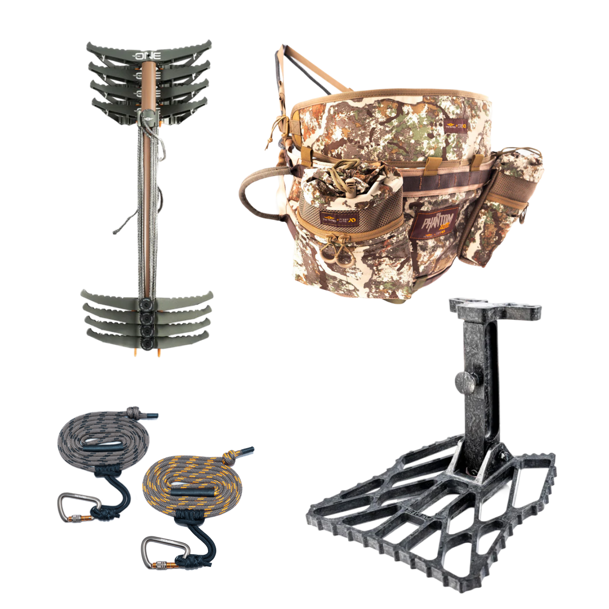 Phantom Elite Ultralight Complete Starter Kit