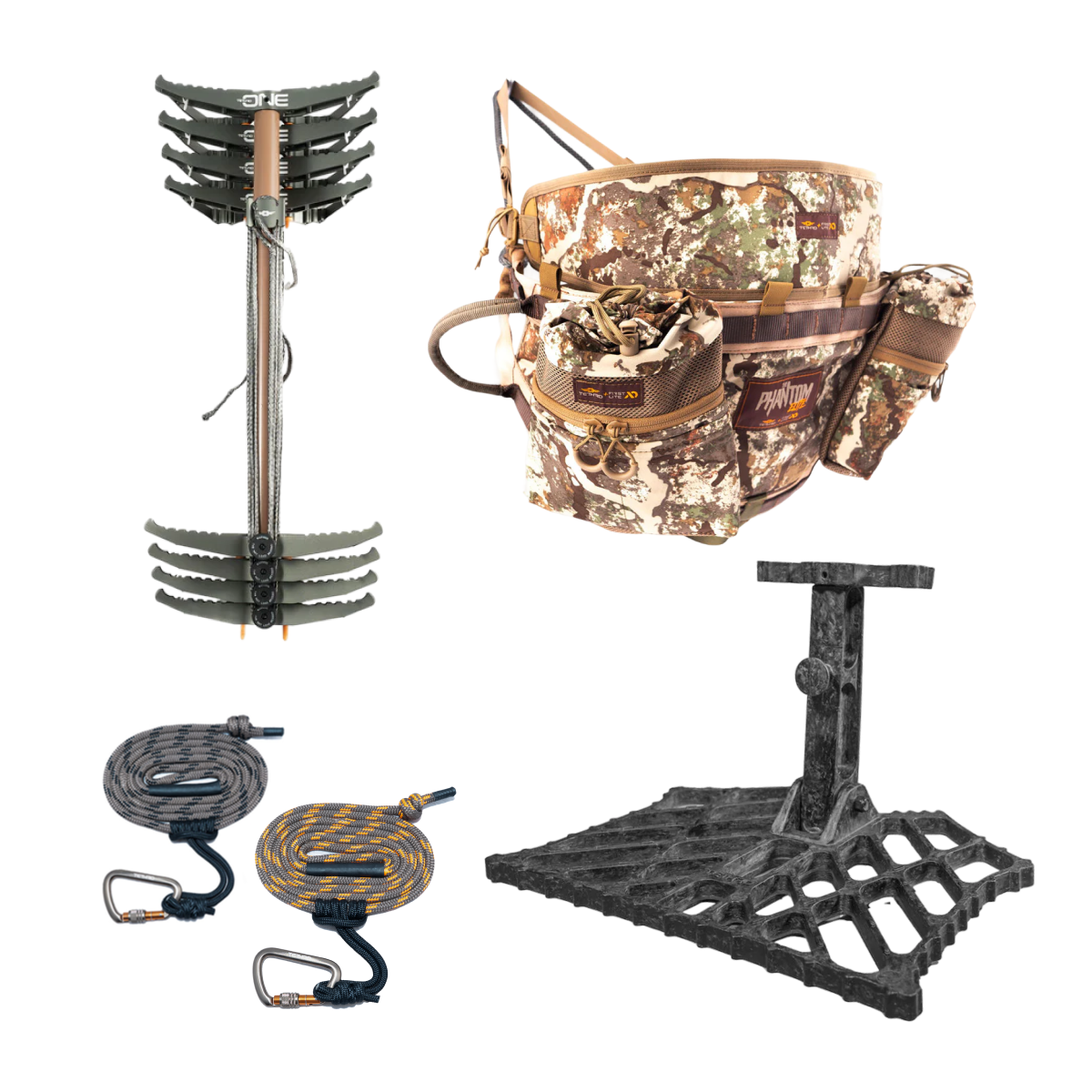 Phantom Elite Ultralight Complete Starter Kit