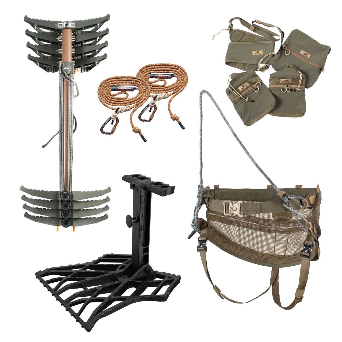 Phantom XP Ultralight Complete Starter Kit