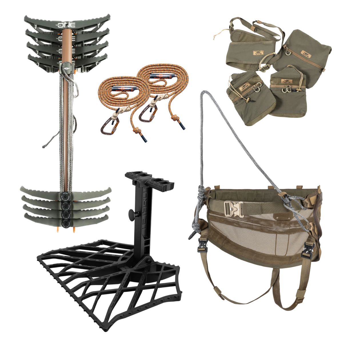 Phantom XP Ultralight Complete Starter Kit