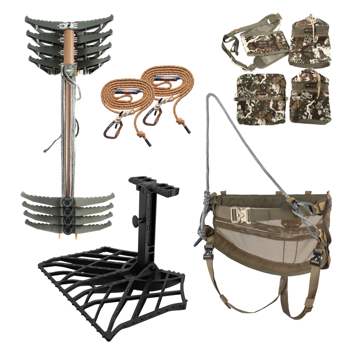 Phantom XP Ultralight Complete Starter Kit