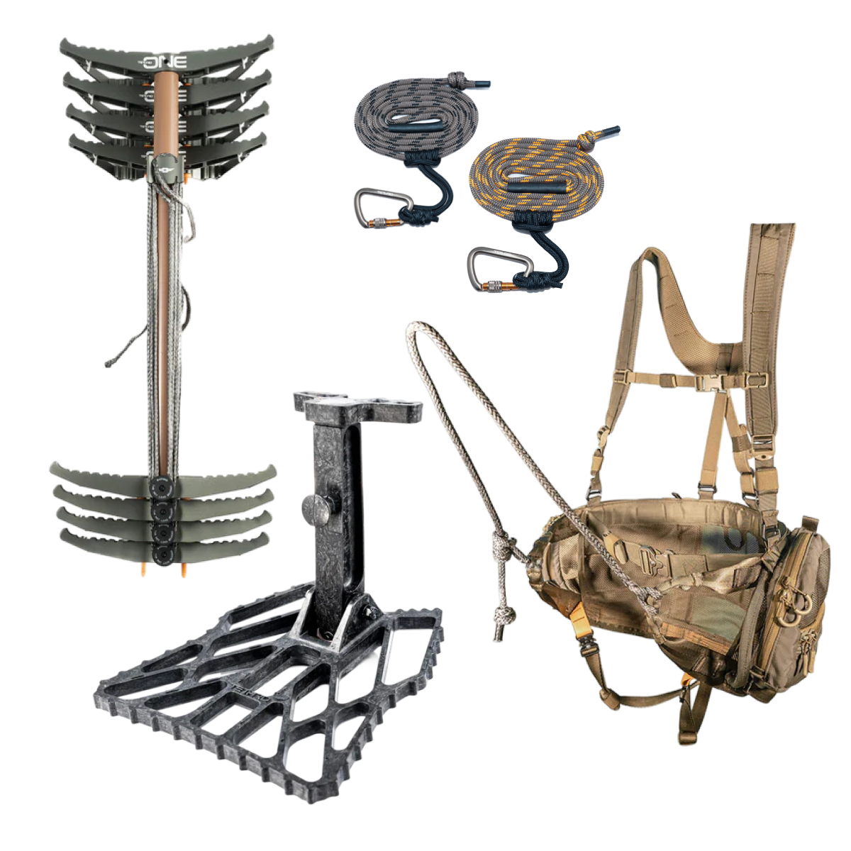 Ultralock Ultralight Complete Starter Kit