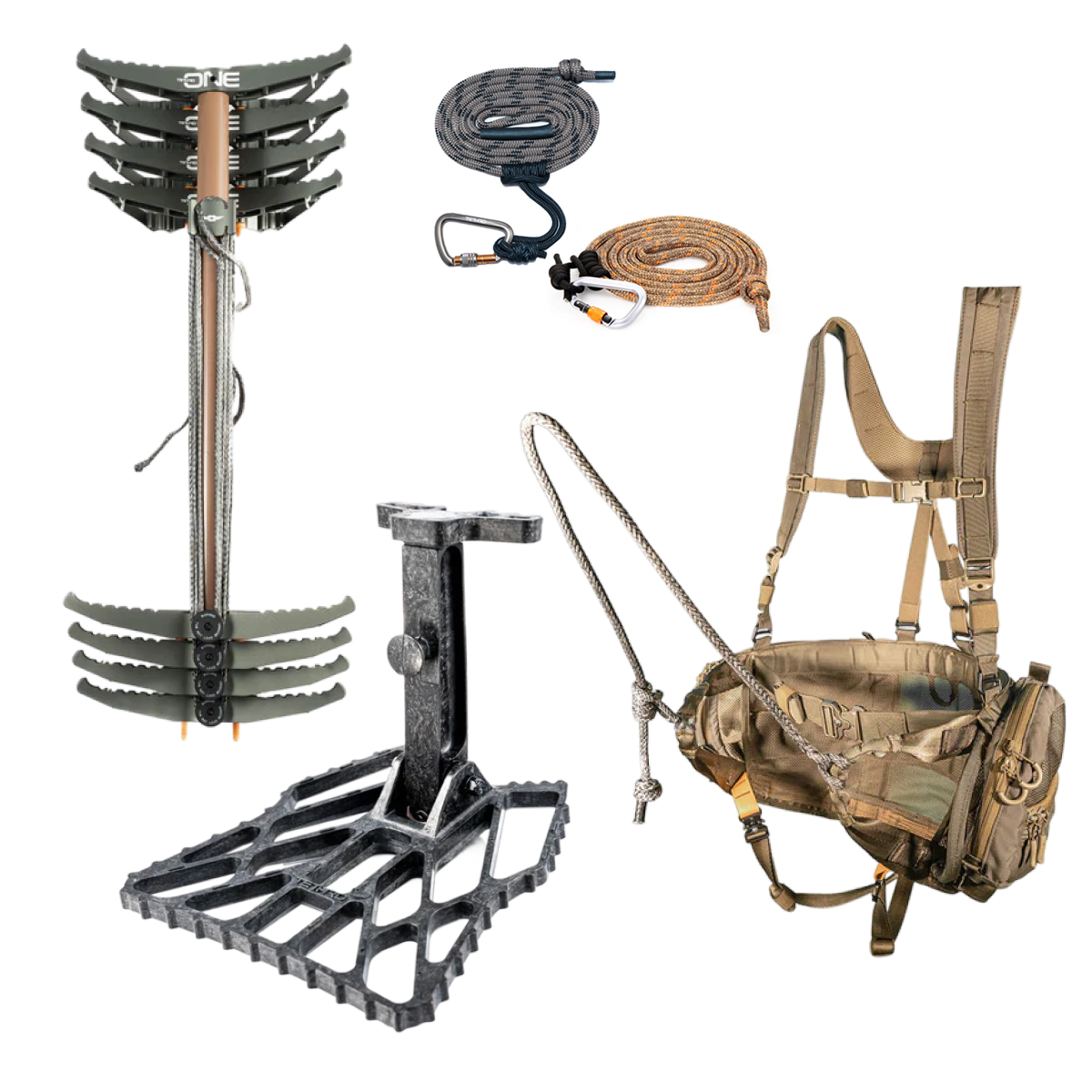 Ultralock Ultralight Complete Starter Kit