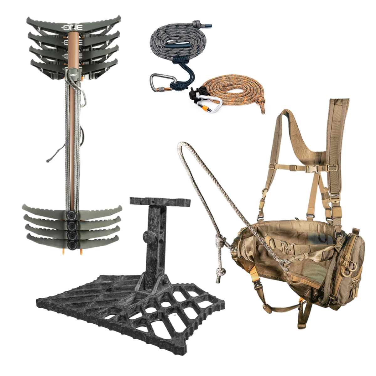 Ultralock Ultralight Complete Starter Kit