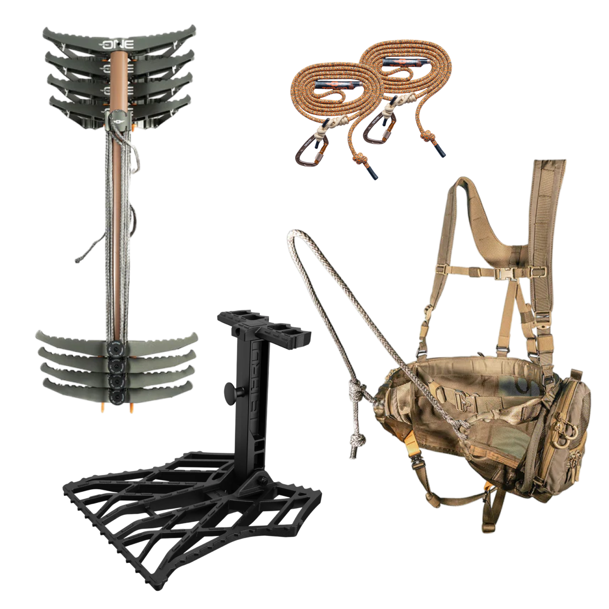 Ultralock Ultralight Complete Starter Kit