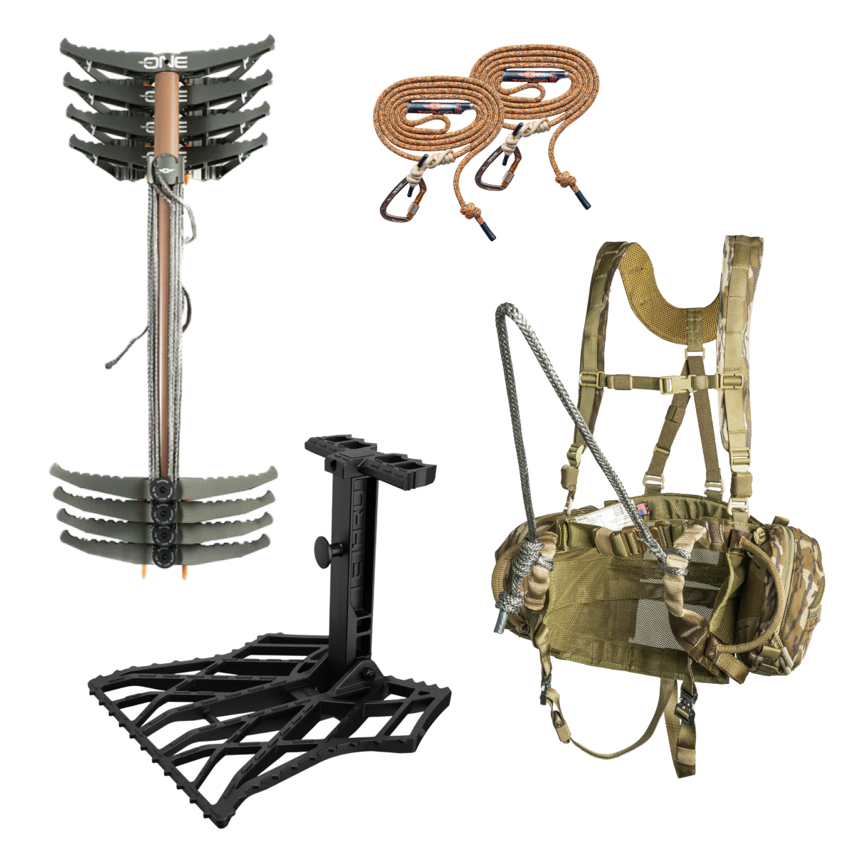 Ultralock Ultralight Complete Starter Kit