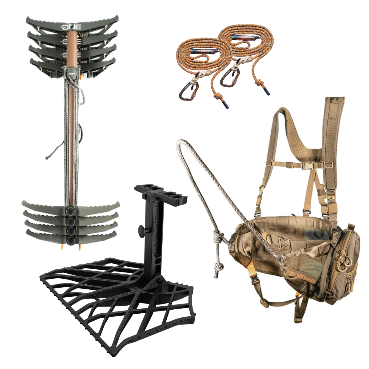 Ultralock Ultralight Complete Starter Kit