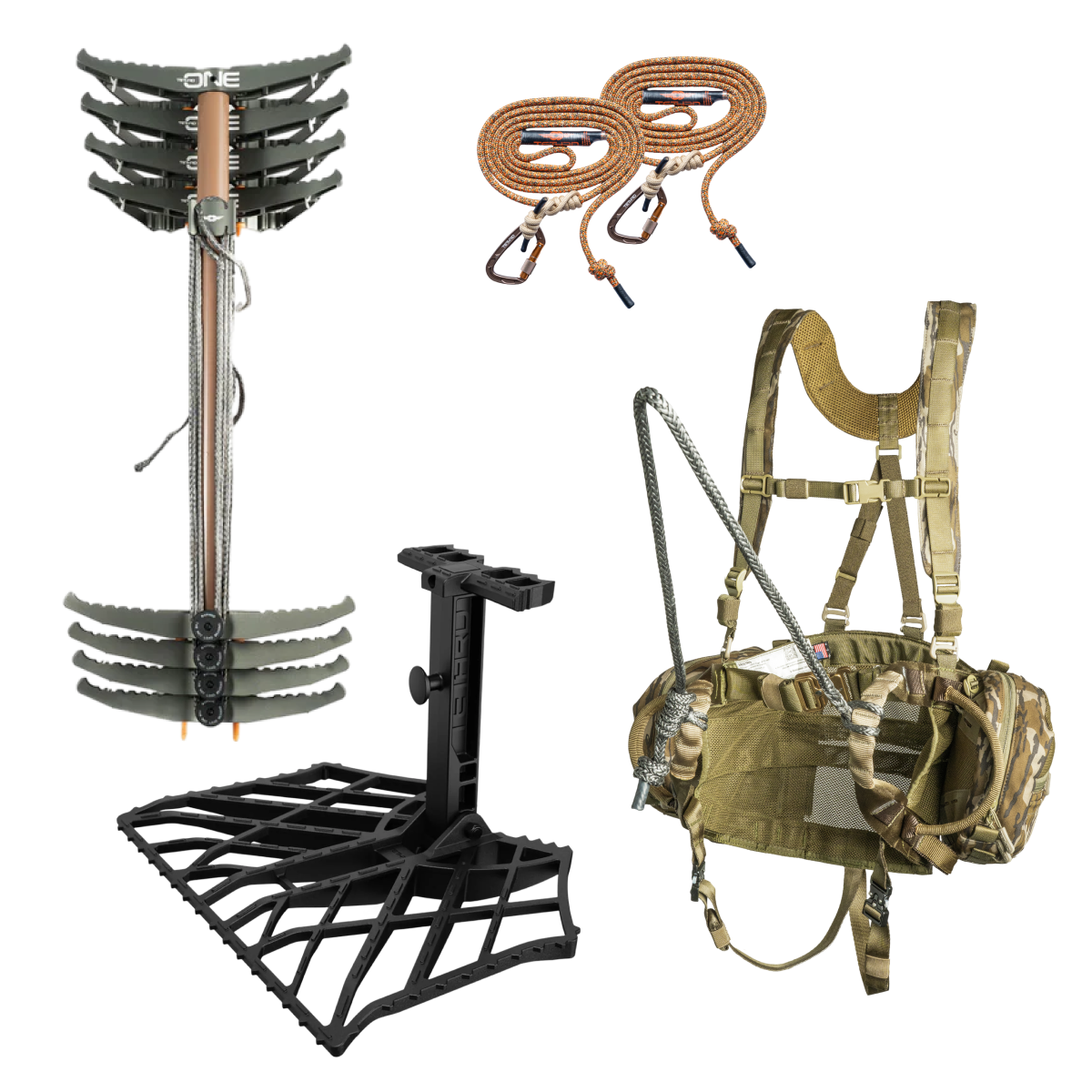Ultralock Ultralight Complete Starter Kit