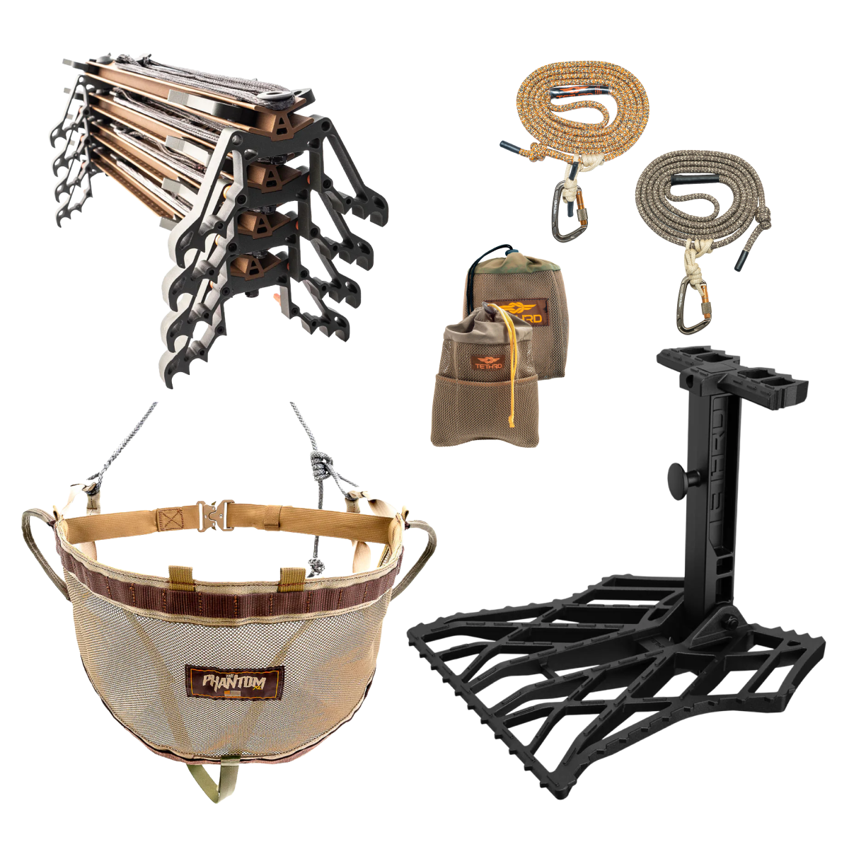 Phantom Complete Starter Kit (8MM)