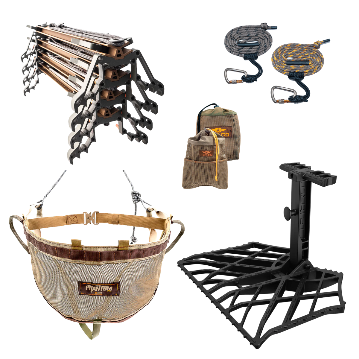 Phantom Complete Starter Kit (11MM)