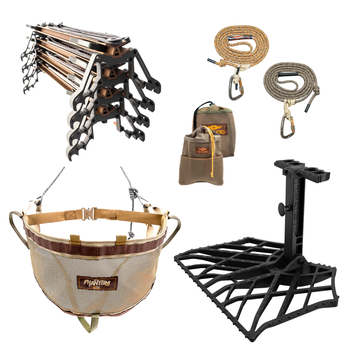 Phantom Complete Starter Kit (8MM)