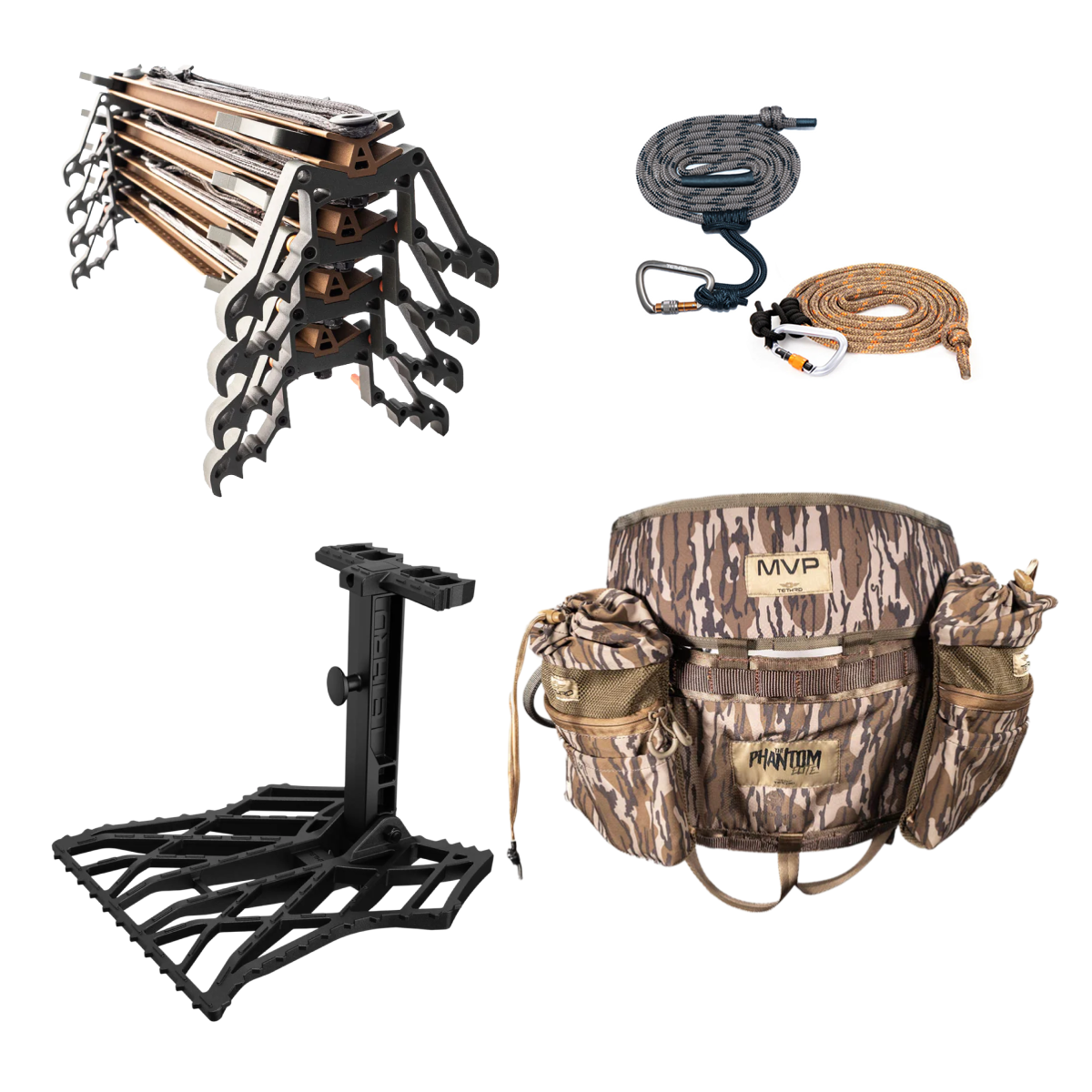 Phantom Elite Complete Starter Kit (11MM)