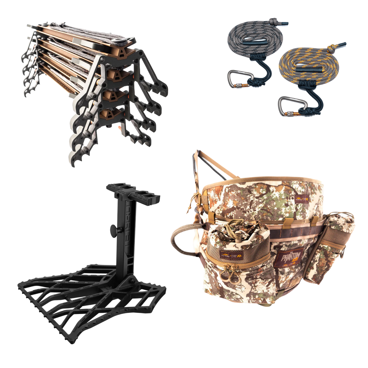 Phantom Elite Complete Starter Kit (11MM)