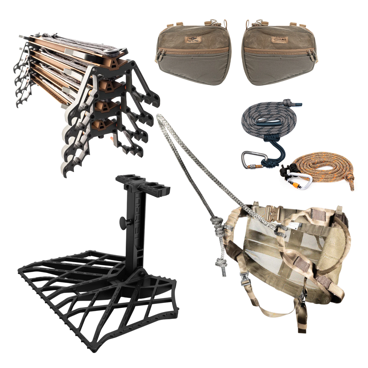 Ultralock SD Complete Starter Kit (11MM)