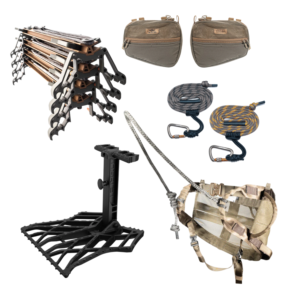 Ultralock SD Complete Starter Kit (11MM)