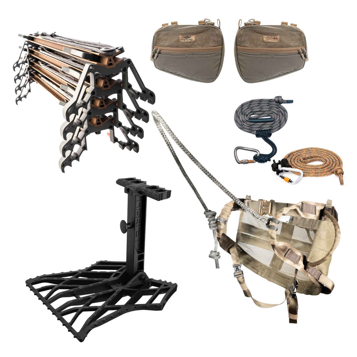 Ultralock SD Complete Starter Kit (11MM)