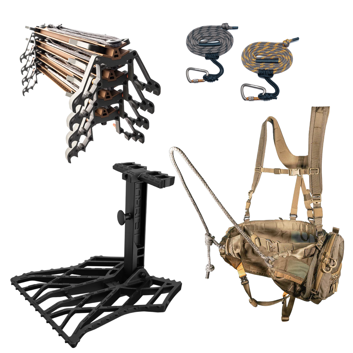 Ultralock Complete Starter Kit (11MM)