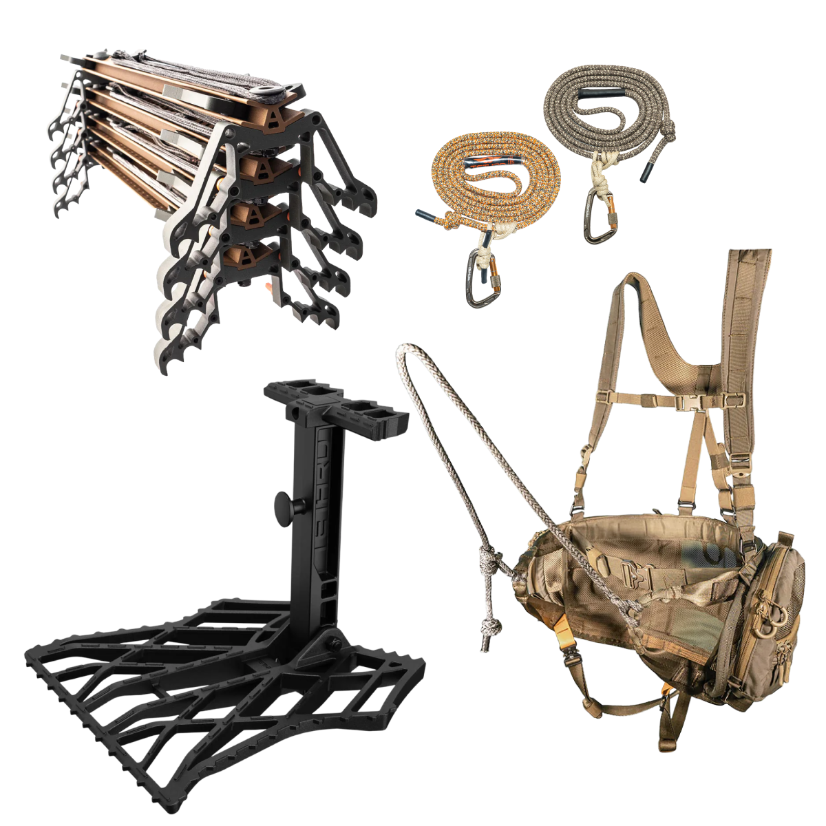 Ultralock Complete Starter Kit (8MM)