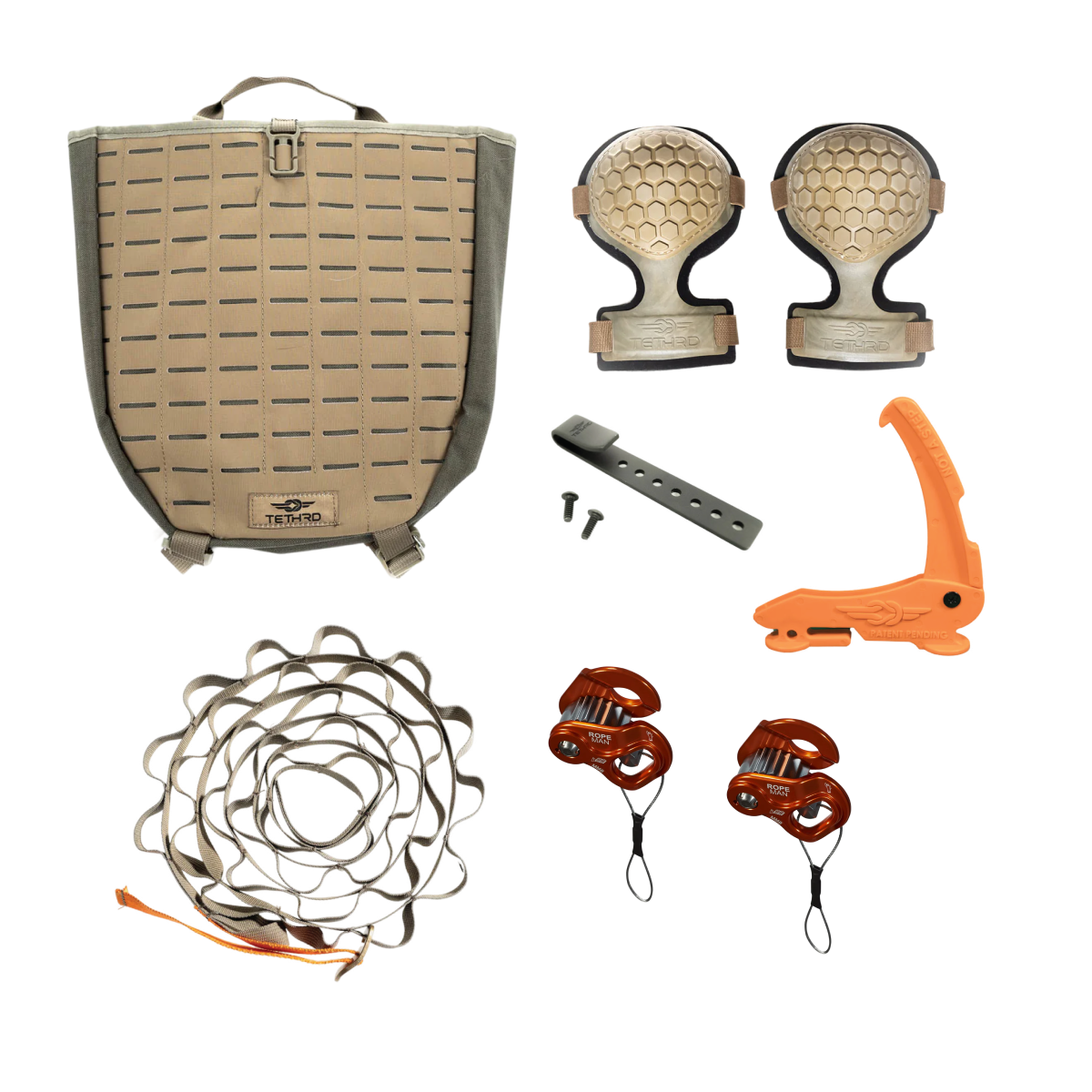 Complete Accessory Kit