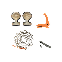 Ultralock Complete Starter Kit (8MM)