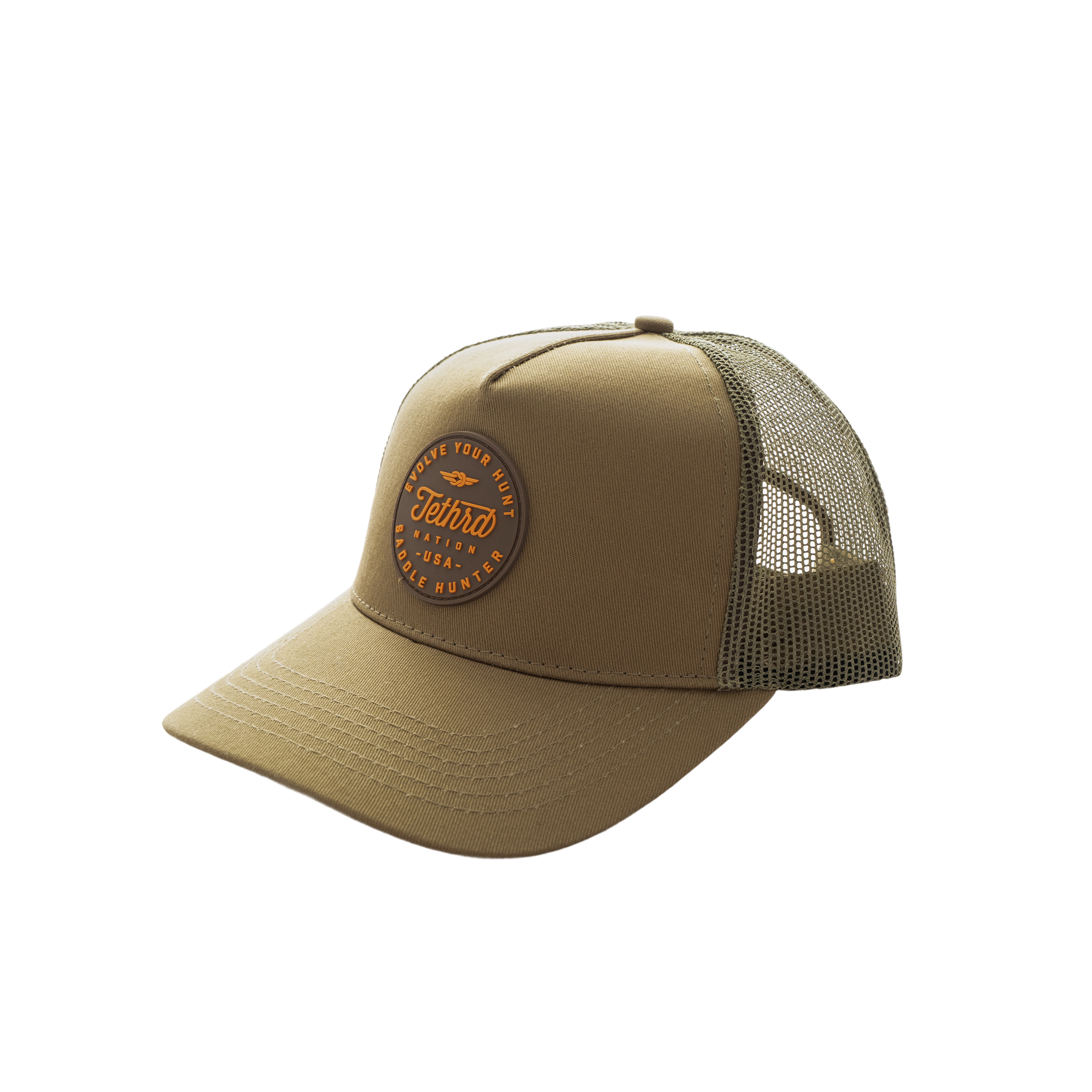 Evolve Trucker Hat