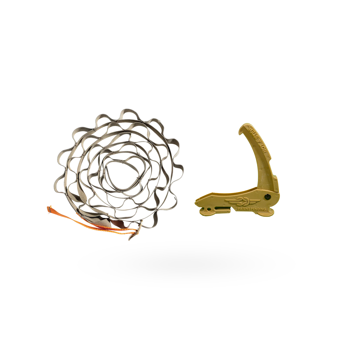 Tree Organization Kit