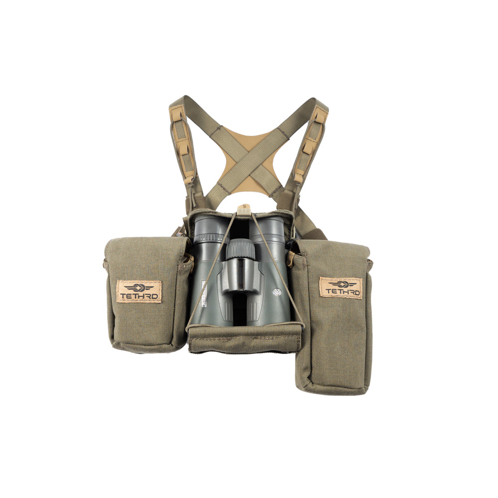 Hybrid Bino Harness