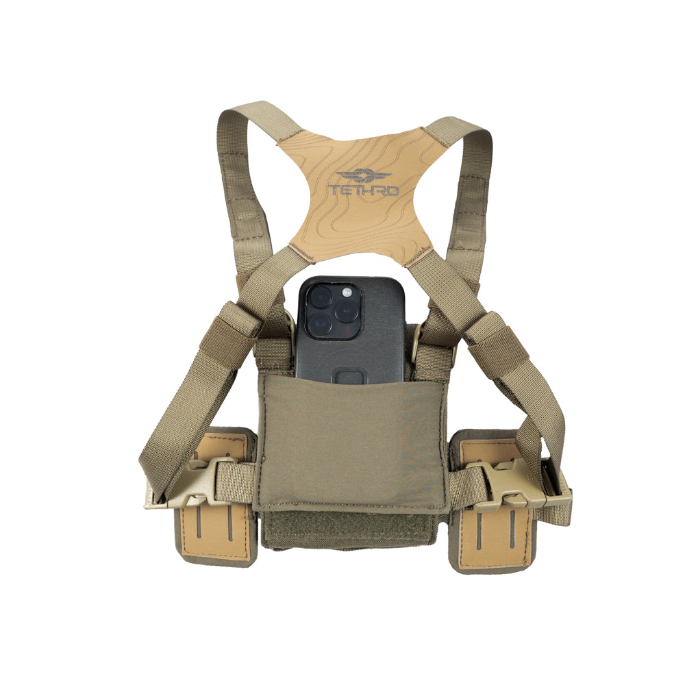 Hybrid Bino Harness