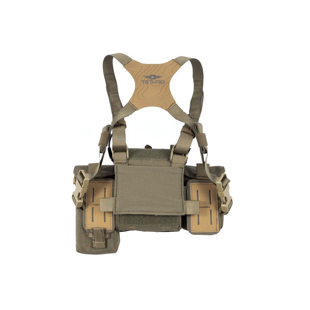 Hybrid Bino Harness