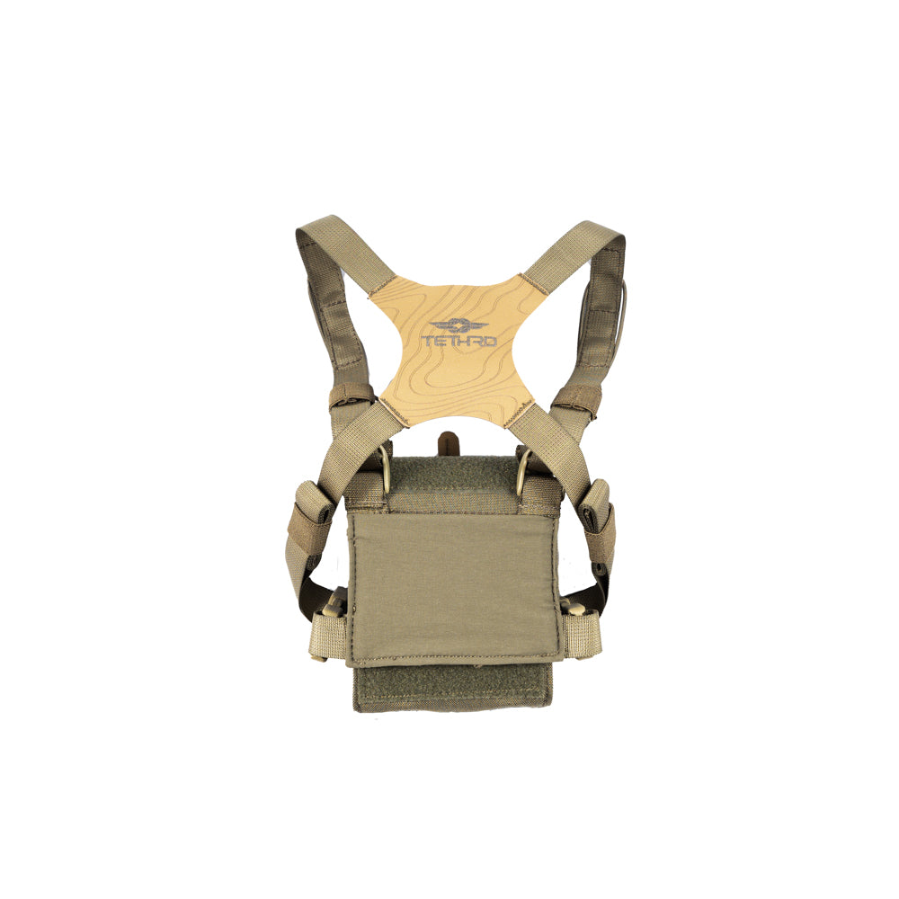 Hybrid Bino Harness