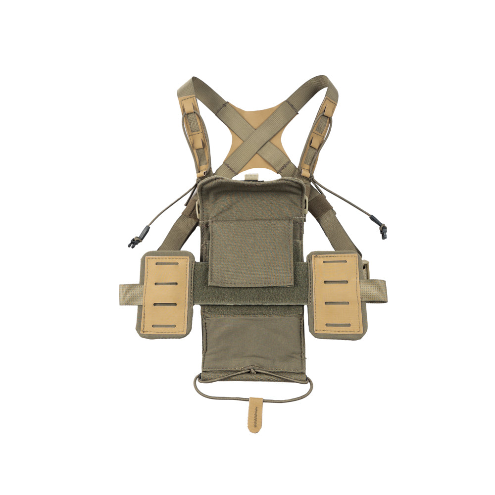 Hybrid Bino Harness