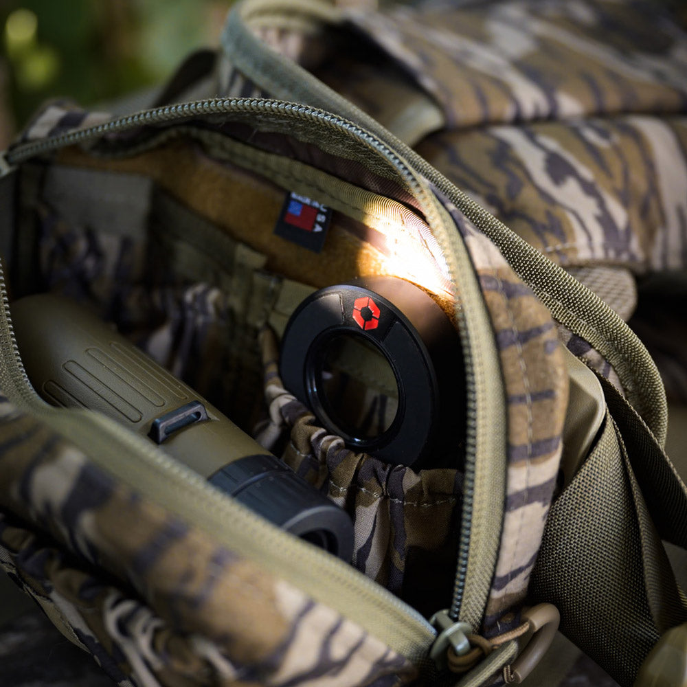 M2 Turkey Hunting Vest Lite