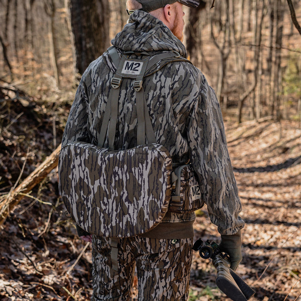 M2 Turkey Hunting Vest Lite